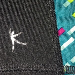 Danskin Now Bottoms - Girls Danskin Activewear Shorts Danskin Now Bottoms - Girls Danskin Activewear Shorts